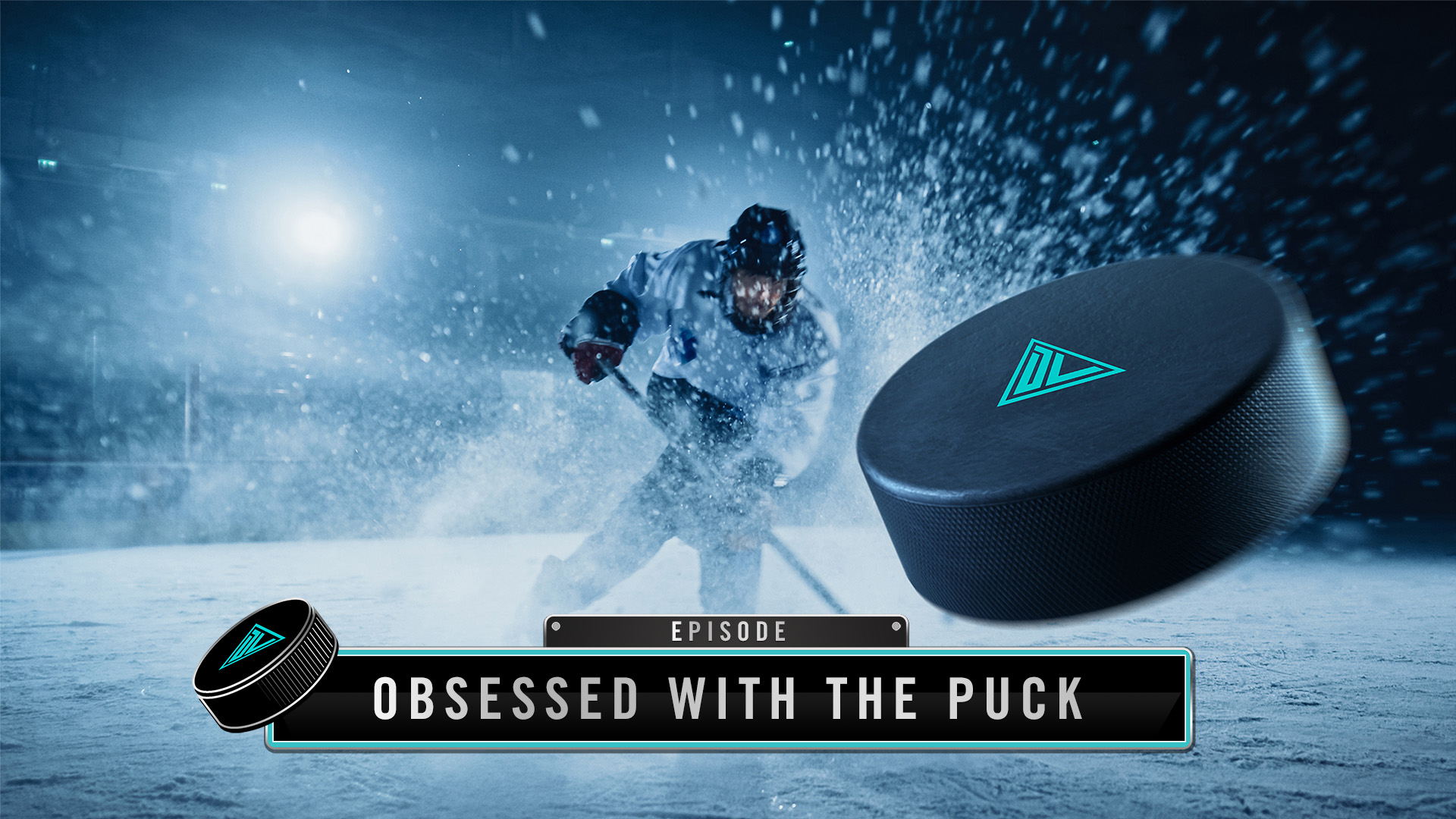 #4 - Obsessed with the Puck